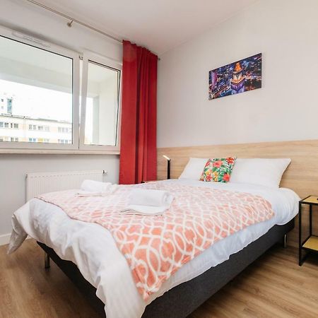 Stare Bielany 2-Bedroom Apartment Warsaw Ngoại thất bức ảnh