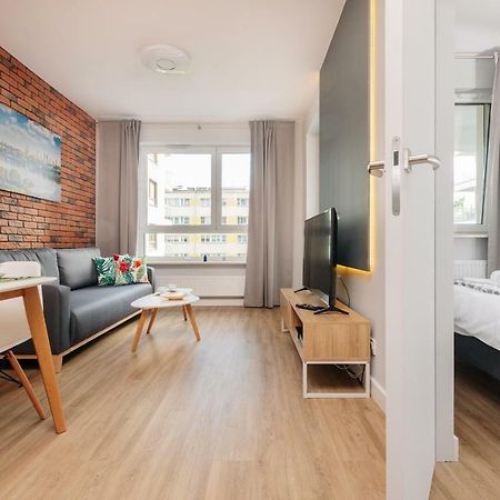 Stare Bielany 2-Bedroom Apartment Warsaw Ngoại thất bức ảnh